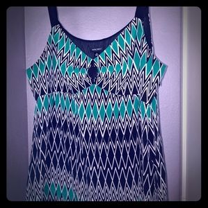 Nine West fashion tank